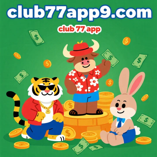 club 77 app club 77 app